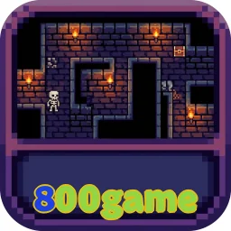 800game