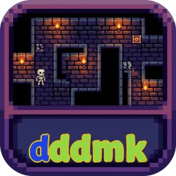 dddmk